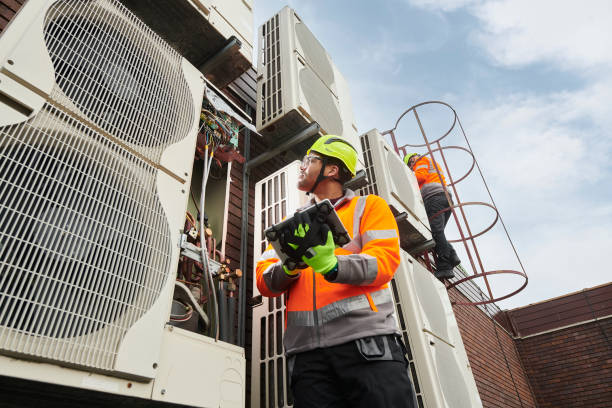 AC installation near me in Windom, MN