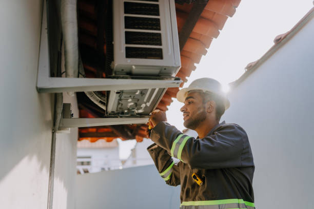 Best HVAC service technicians  in Windom, MN