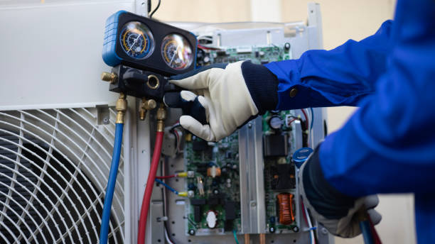 Local HVAC companies in Windom, MN