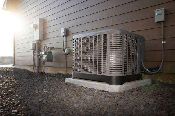 Best HVAC air duct cleaning  in Windom, MN
